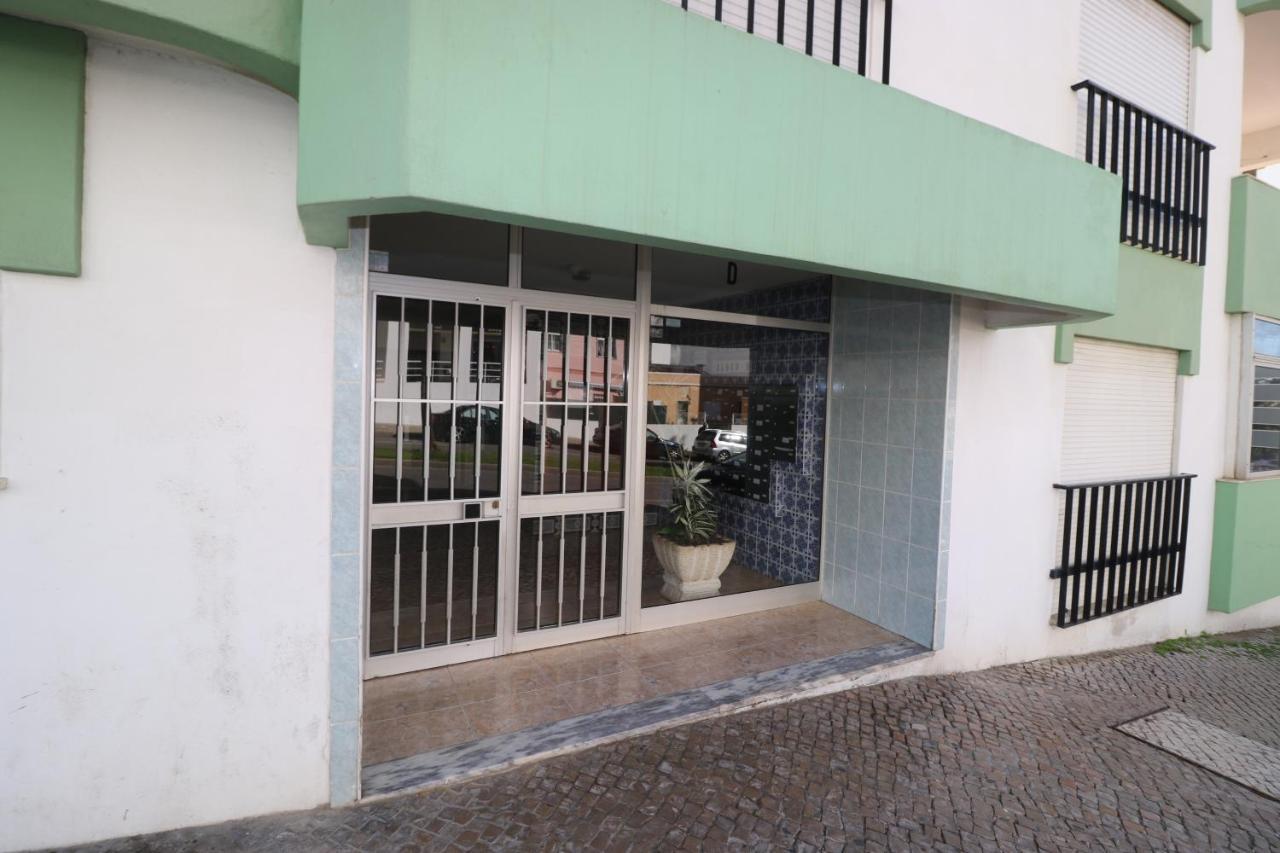Alsol Quarteira Exterior foto