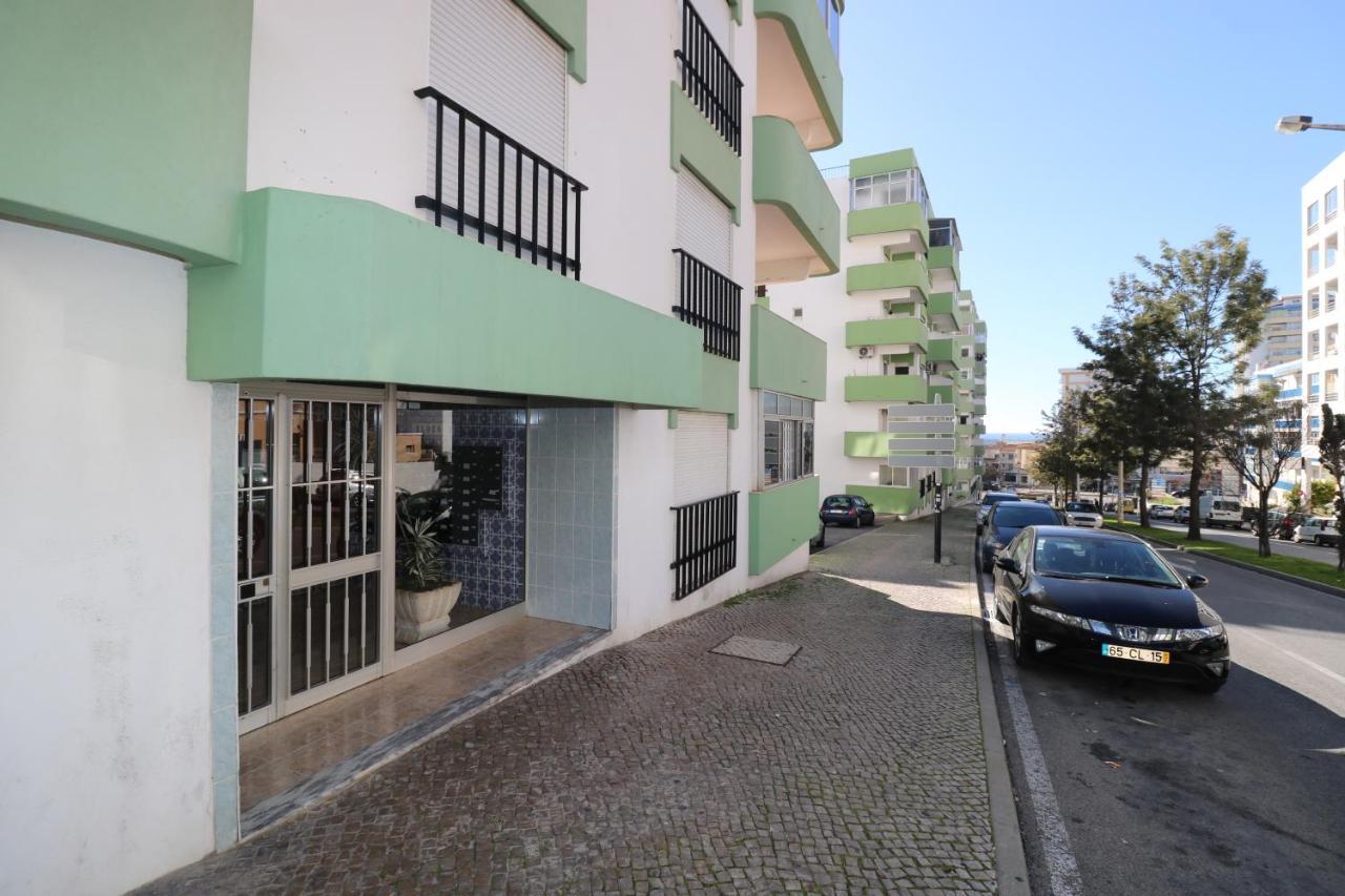Alsol Quarteira Exterior foto
