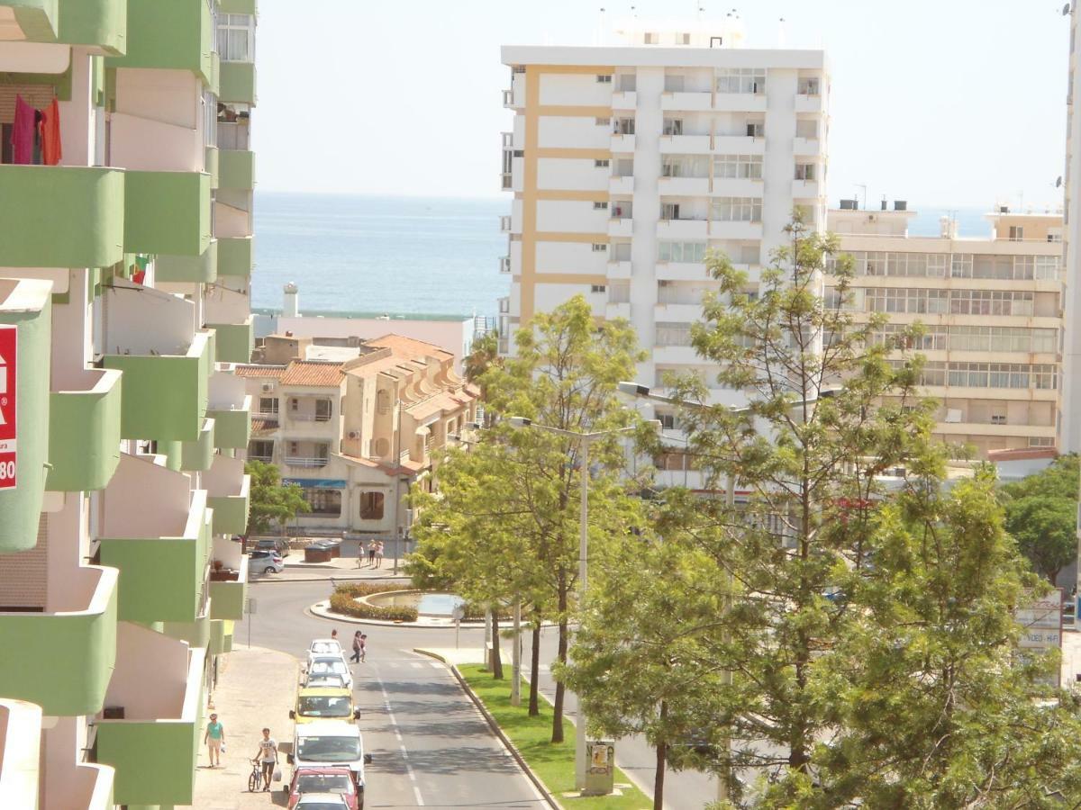 Alsol Quarteira Exterior foto